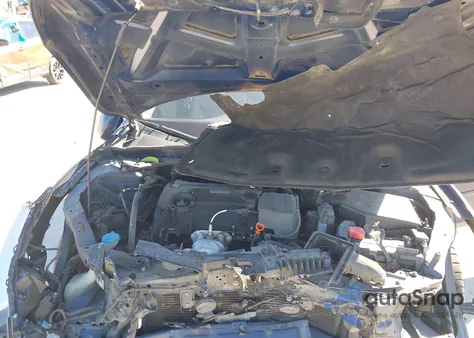 2016 Honda Accord Ex-L из США, поврежденный, VIN 1HGCR2F83GA184853